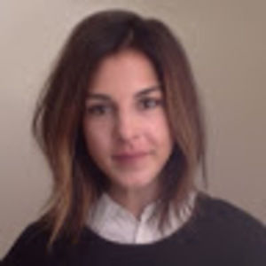 Meet your Posher, Lynn